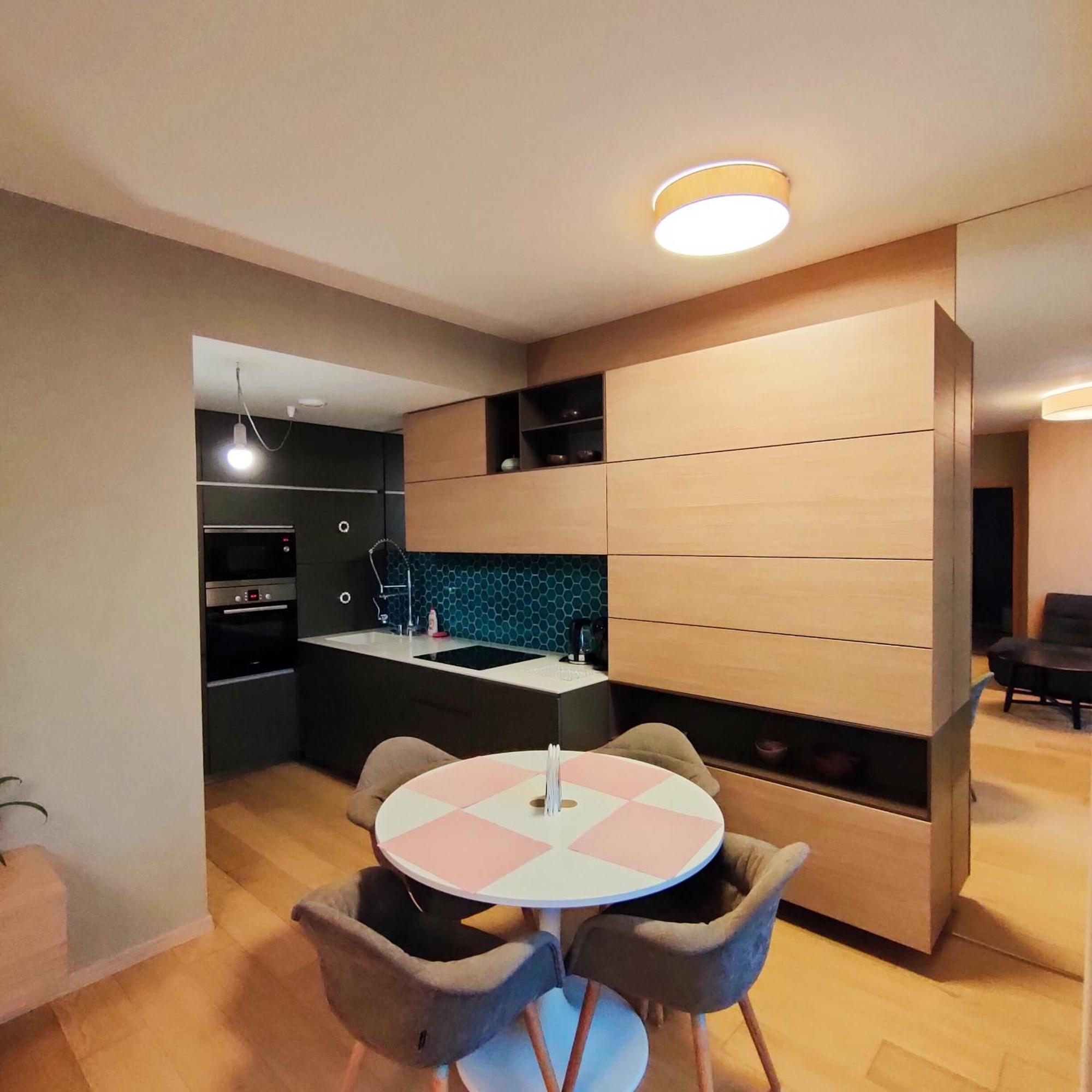 Sag Panorama City Free Parking Bratislava Bagian luar foto